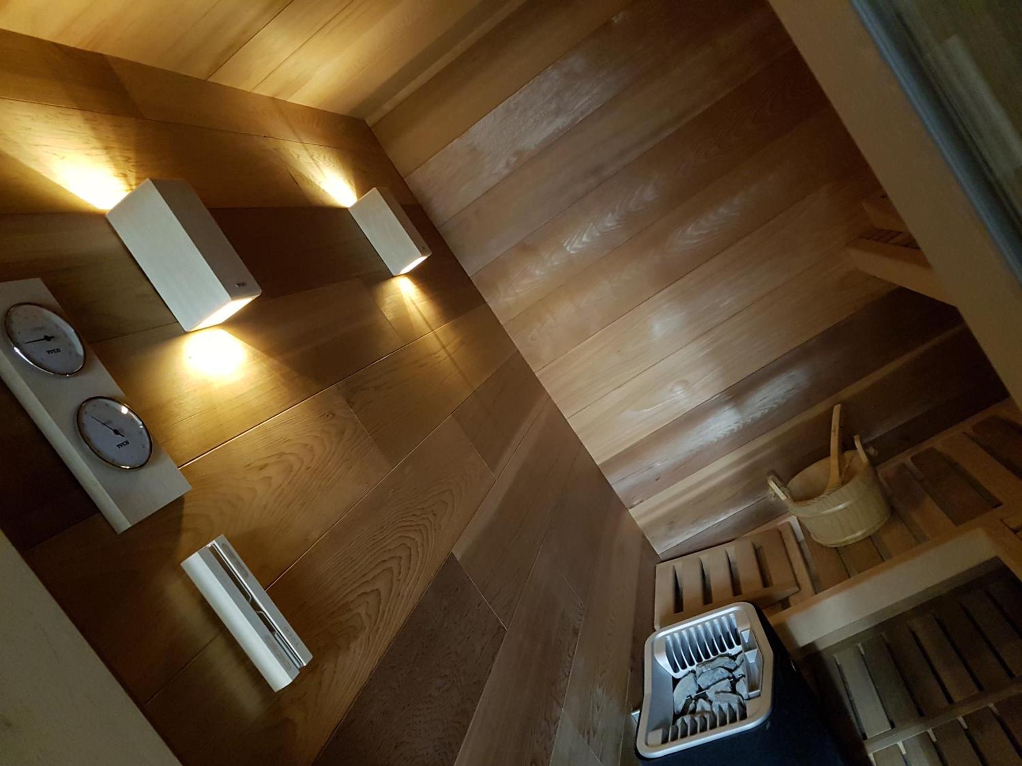 Chalet Arpitan - Les Carroz - Grand Massif Rum bild