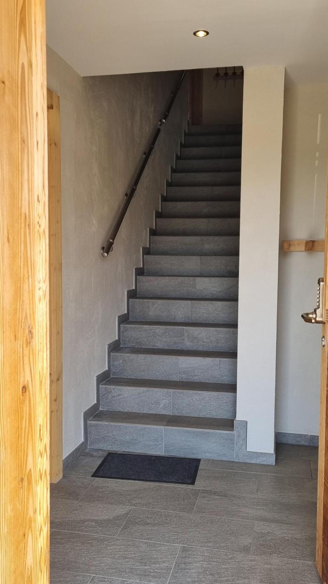 Chalet Arpitan - Les Carroz - Grand Massif Exteriör bild